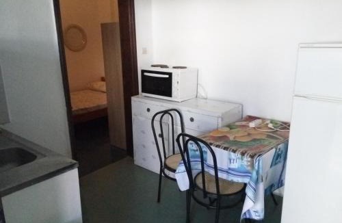 Lipsoi Apartment | Marina's Rooms
