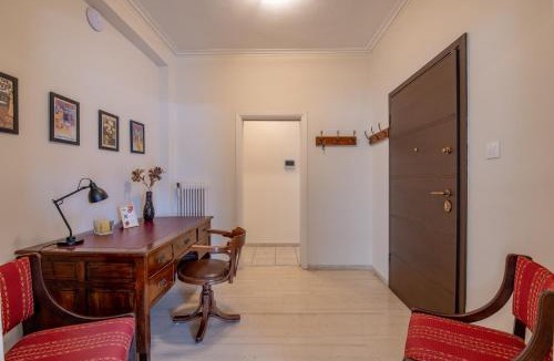 Pasalimani Apartment | Marina Zeas Classyhub