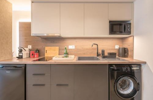 Pasalimani Apartment | Marina Zeas Comfy Apartment