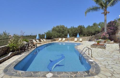 Lefktron Apartment | Markos apartments 4
