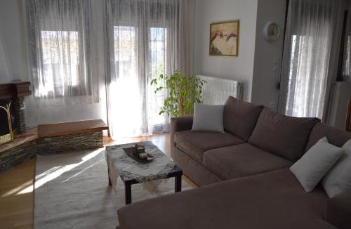 Sarakinoi House | Marlen's House