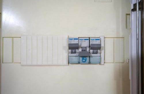 Amarousion Apartment | Marousi Deluxe Next to train