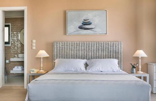 Matsoukata House | Martini Waterfront Suites