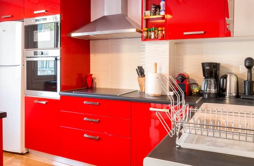 Plaka Apartment | Martin’s Acropolis Loft