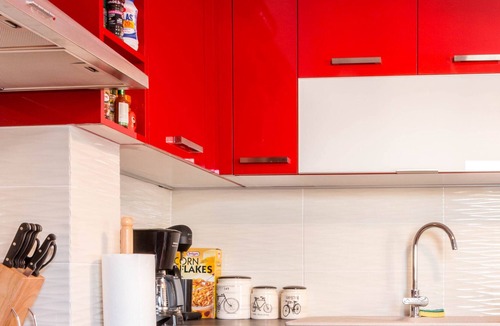 Plaka Apartment | Martin’s Acropolis Loft