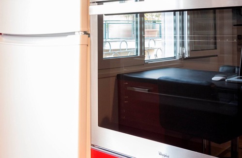 Plaka Apartment | Martin’s Acropolis Loft
