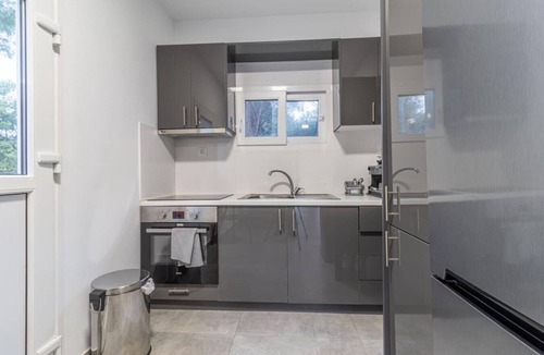 Isthmia House | Marvelous, Secluded Villa, Kavos