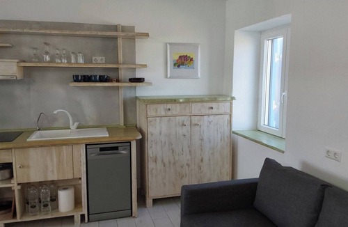 Zefiria House | Marven´s Apartment