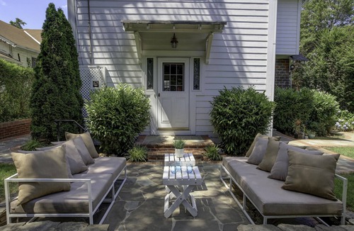 Rosemont House | Masonic View House- Alexandria City, near Metro & Old Town, Spacious 5 bedroom