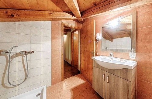 Skinaria House | Master Suite (Main building 1STF)