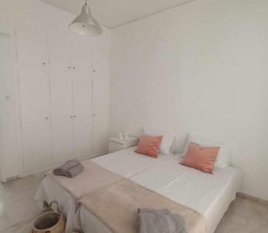 Kiato Apartment | Mata