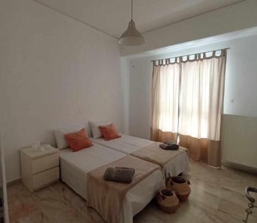 Kiato Apartment | Mata