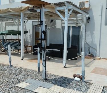 Lahania House | Mata's Sea House