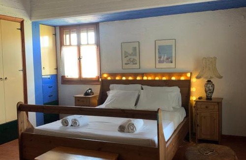 Ligourio Apartment | Mavilia Traditional Guesthouse