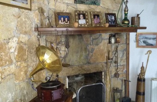 Plati House | Mavromichelos Traditional House