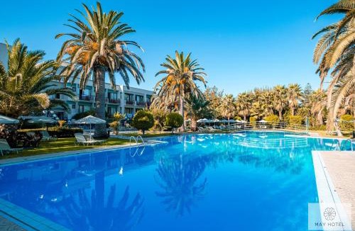 Platanes Hotel | May Beach Hotel