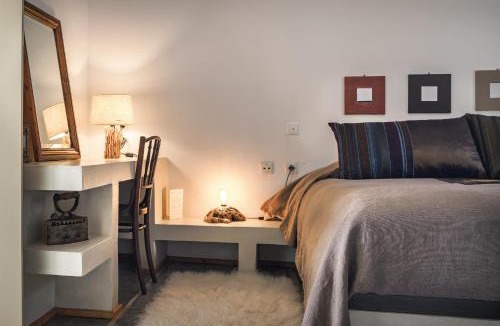 Pikoulianika House | Mazaraki Guesthouse