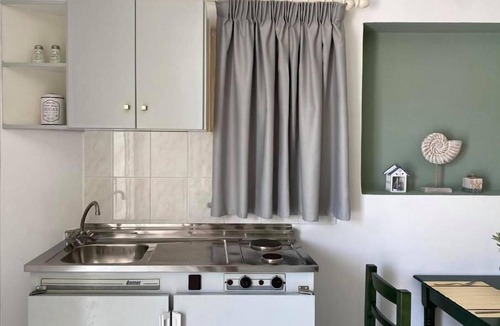 Daratsos Apartment | Mediterranea Apartments
