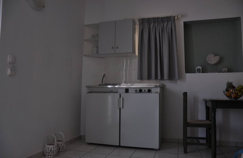 Daratsos Apartment | Mediterranea Apartments