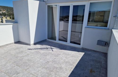 Porto Rafti House | Mediterranean Dreamscape