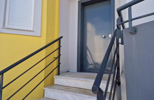 Porto Rafti House | Mediterranean Dreamscape