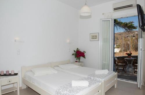 Tourlos Apartment | Megas Rooms