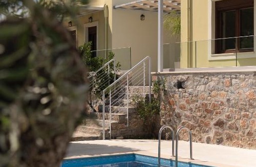 Adele Villa | Mela Villas