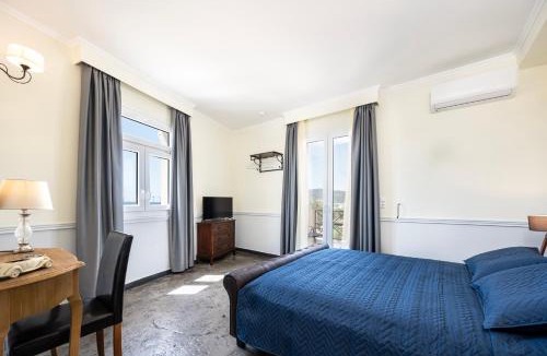 Kefalos Apartment | Melathron Sea View apartment Adults only plus 16