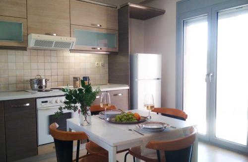 Igoumenitsa Apartment | Melcon Luxury House