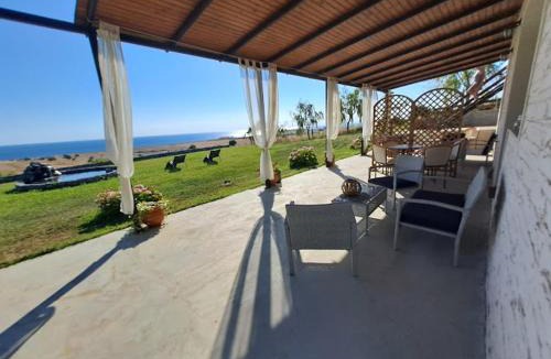 Samothrace Apartment | MELENIOS HOUSES