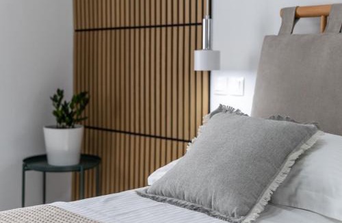 Adamas Apartment | Melian Roots Apartment