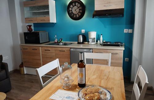 Lemnos House | Melissa Keros