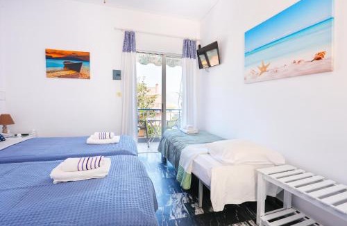 Sami Hotel | Melissani hotel