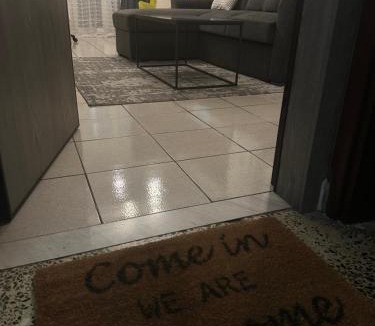 Neapoli-Sykies Apartment | Mellia Home Thessaloniki
