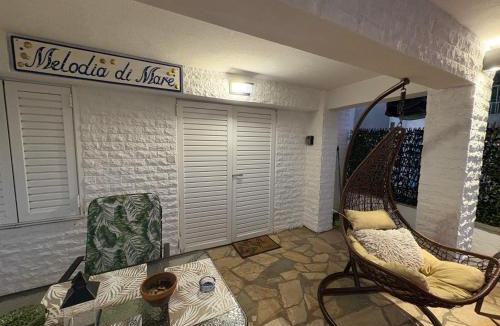 Skala Kallirachis House | Melodia di Mare