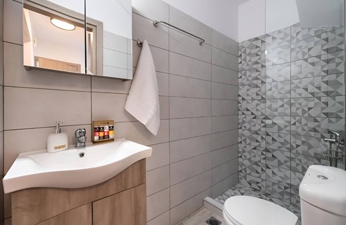 Spanokhorion Apartment | MELODIA LEFKADA APARTMENTS