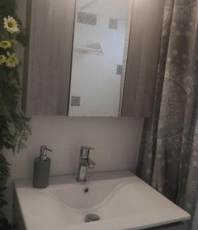 Agia Marina Apartment | Meltemi apartments