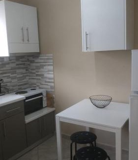 Agia Marina Apartment | Meltemi apartments