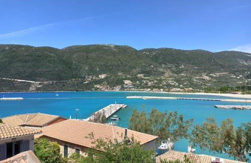 Vassiliki Apartment | Meltemi Studios