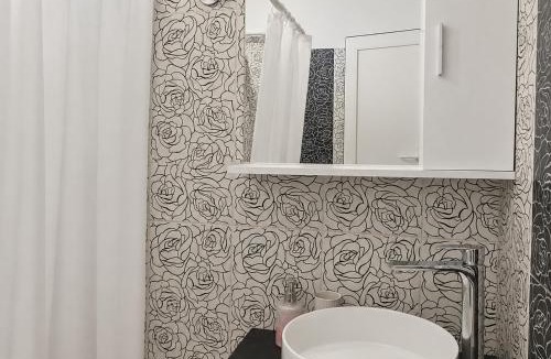 Polichrono Apartment | Meltemi Studios Polychrono