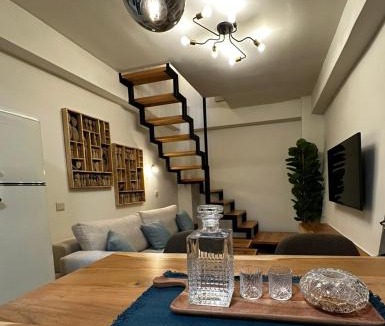Lefkogeia House | Mentha Luxury Home