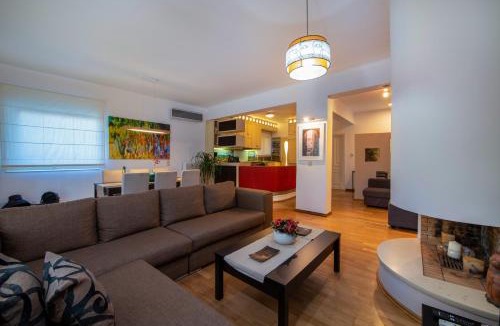 Maleme Apartment | Meraki Cretan Hospitality