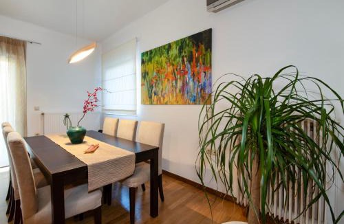 Maleme Apartment | Meraki Cretan Hospitality