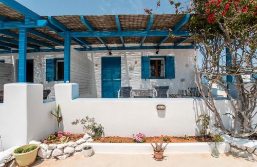Donoussa House | Mesaria Home