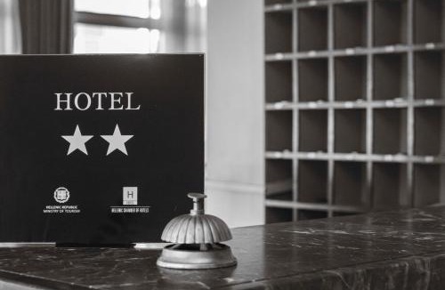 Kalamata Hotel | Messini Hotel