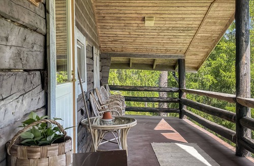 Virrat House | Metsäpirtti by Interhome