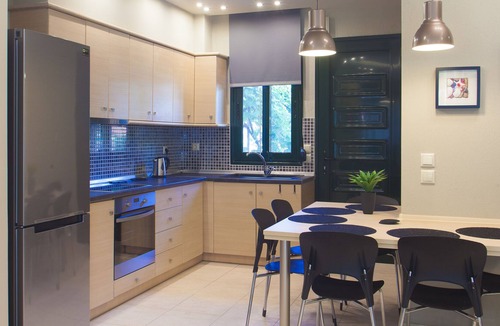 Toroni Apartment | Mezonetes Toroni