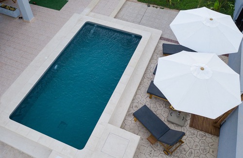 Kalithies Villa | MG LUXURY VILLA KALITHIES
