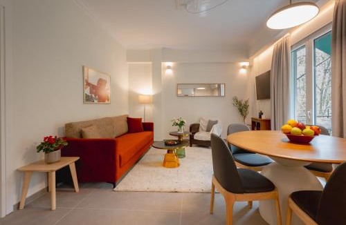 Plaka Apartment | Mia Homes - Acropolis
