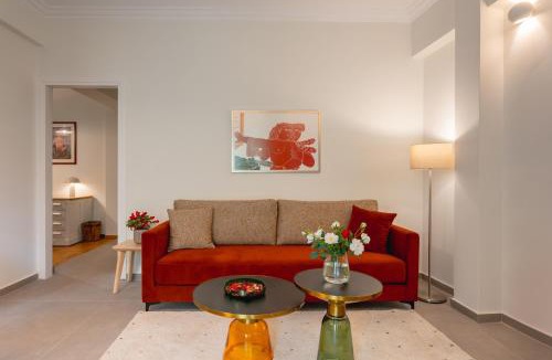 Plaka Apartment | Mia Homes - Acropolis